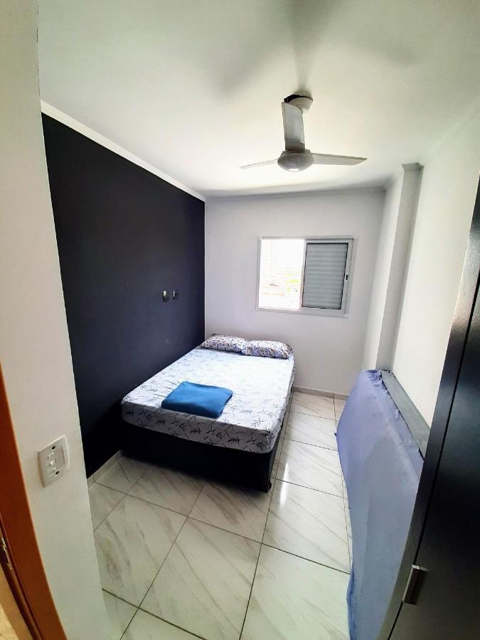 Apartamento Mirim Praia Grande Zewnętrze zdjęcie